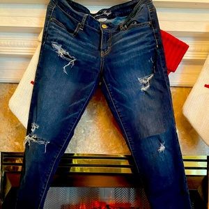 American Eagle Jeggings